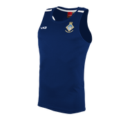 Britannia Royal Naval College Fortis Vest - Navy/White