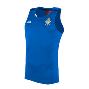 Britannia Royal Naval College Fortis Vest - Royal/Navy