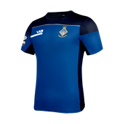 Britannia Royal Naval College Opus Tee - Royal Navy