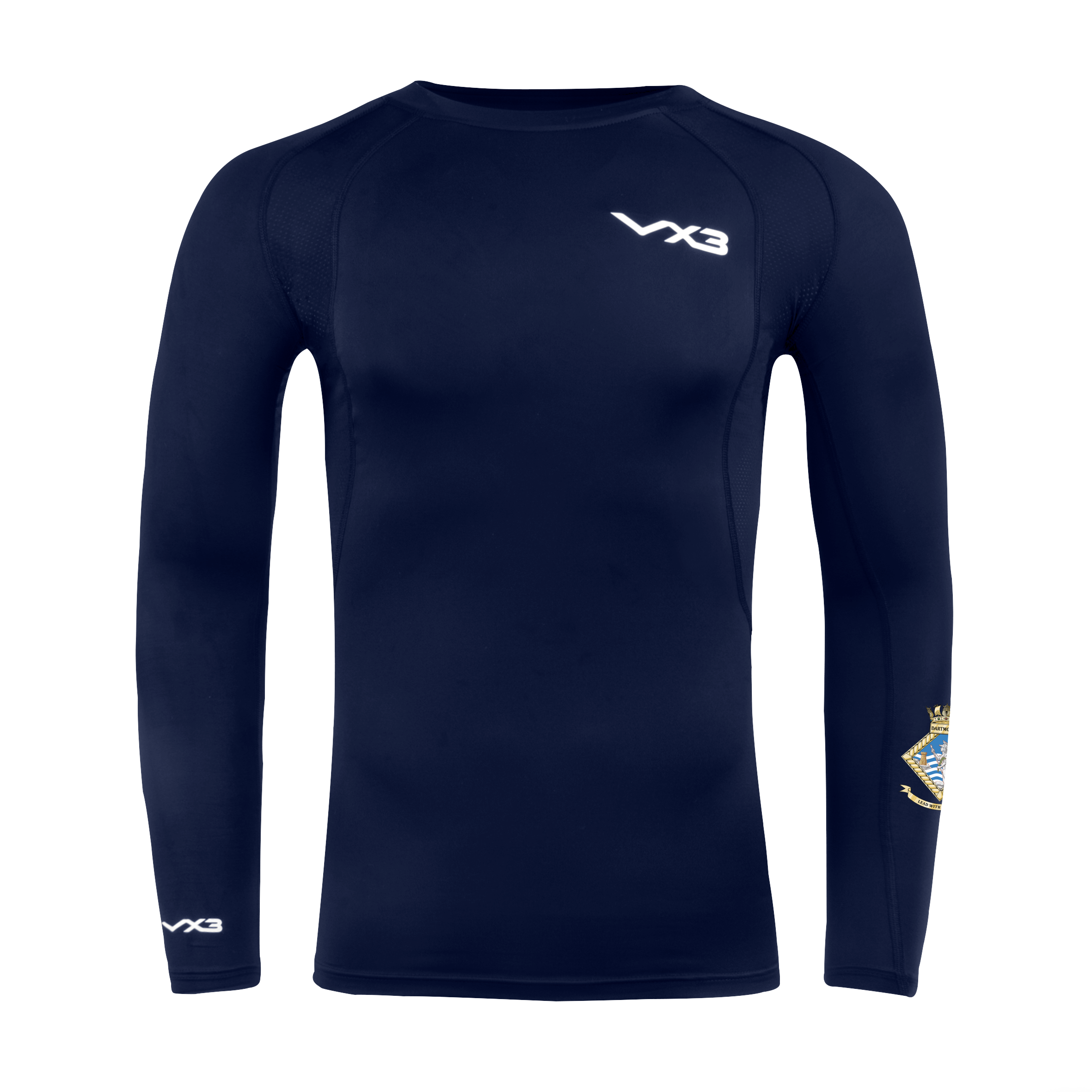 Britannia Royal Naval College Primus Baselayer