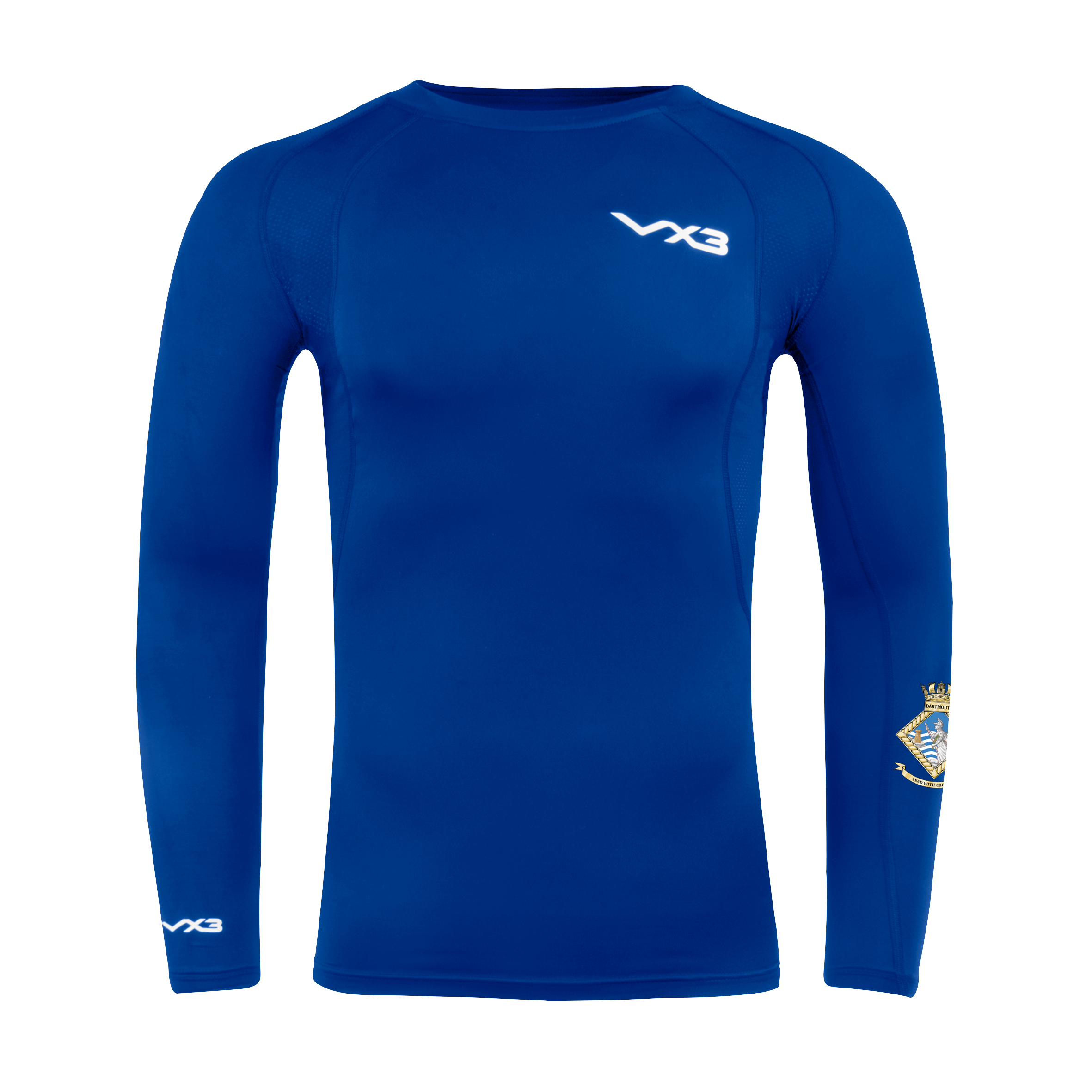 Britannia Royal Naval College Primus Baselayer