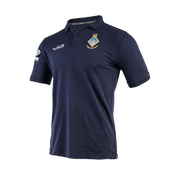 Britannia Royal Naval College Primus Polo Shirt