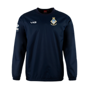 Britannia Royal Naval College Primus Smock