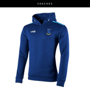 Brixham Cricket Club Fortis Coach Hoodie