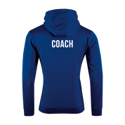 Brixham Cricket Club Fortis Coach Hoodie