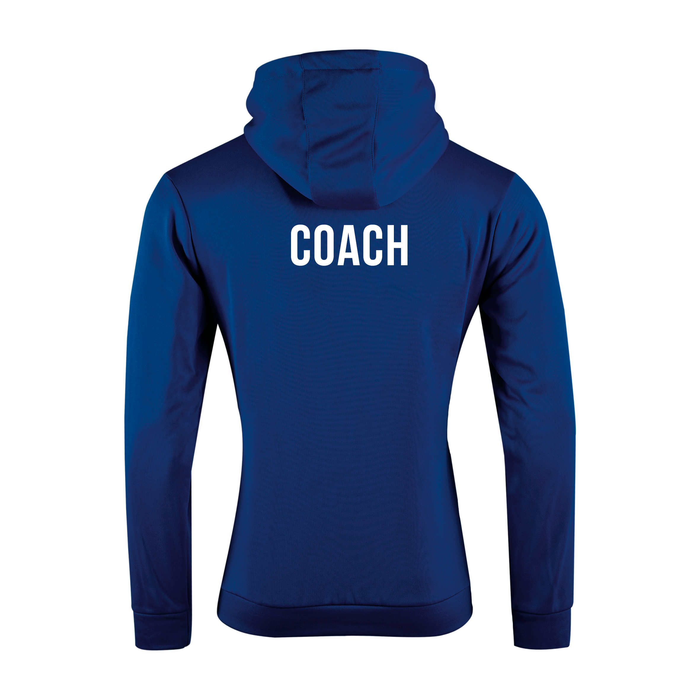 Brixham Cricket Club Fortis Coach Hoodie