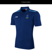 Brixham Cricket Club Fortis Coach Polo