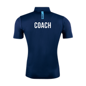 Brixham Cricket Club Fortis Coach Polo