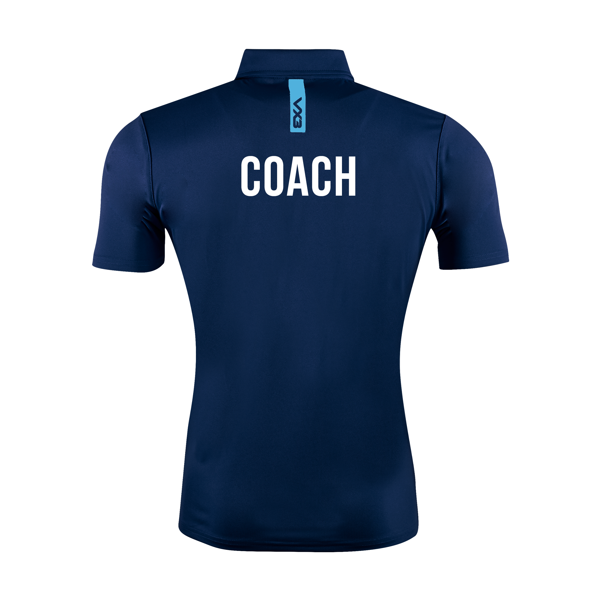 Brixham Cricket Club Fortis Coach Polo