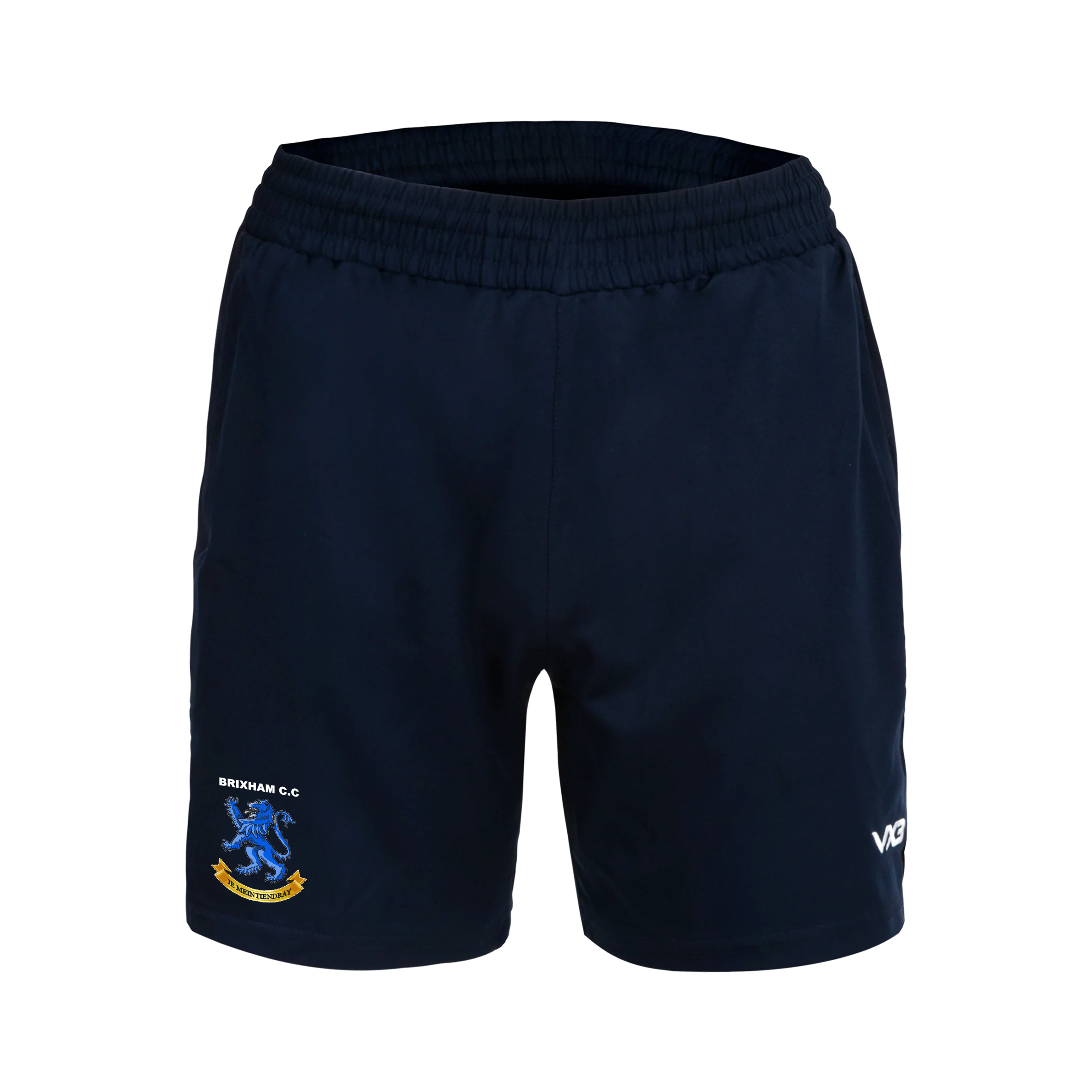 Brixham Cricket Club Majester Training Short