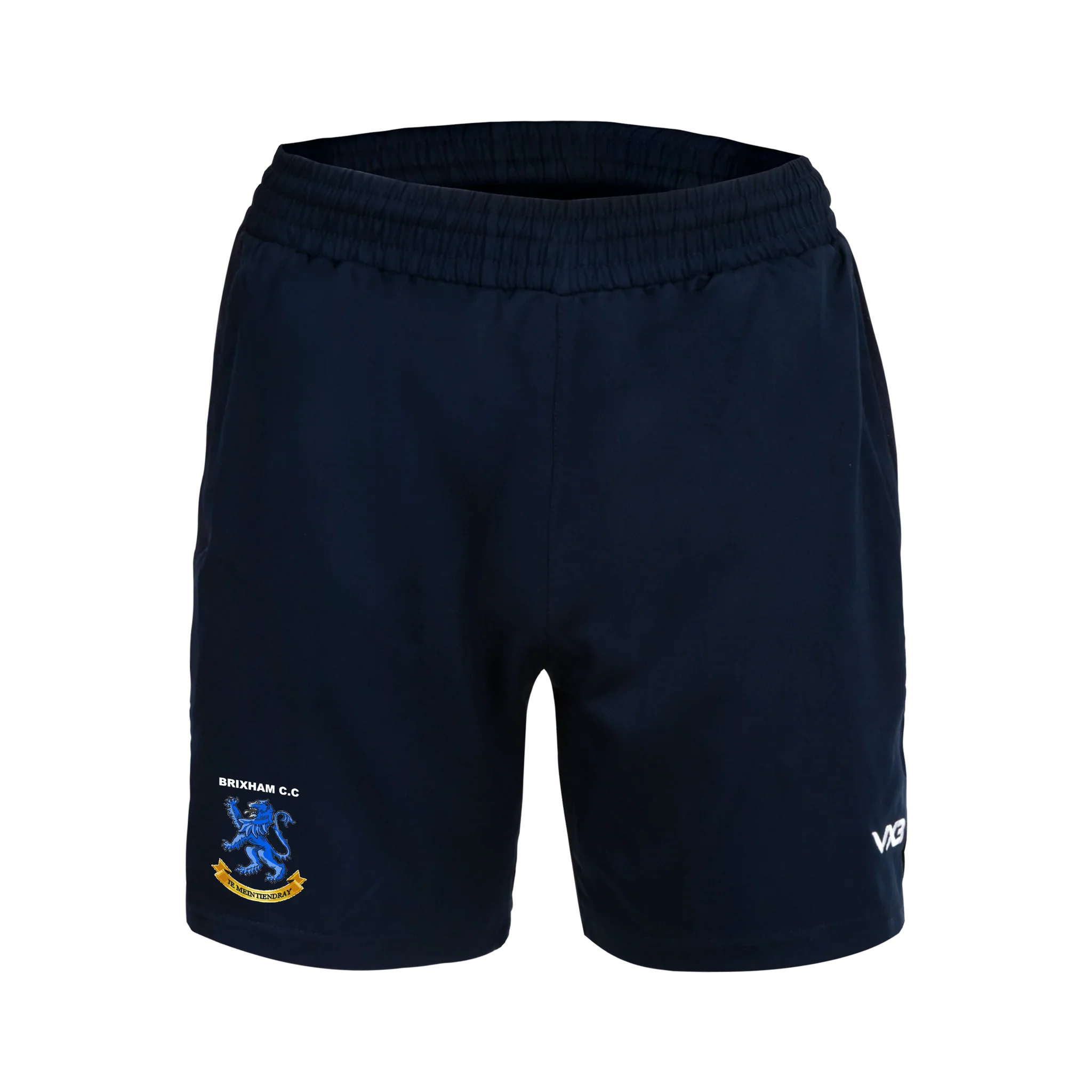 Brixham Cricket Club Women's Majester Training Short