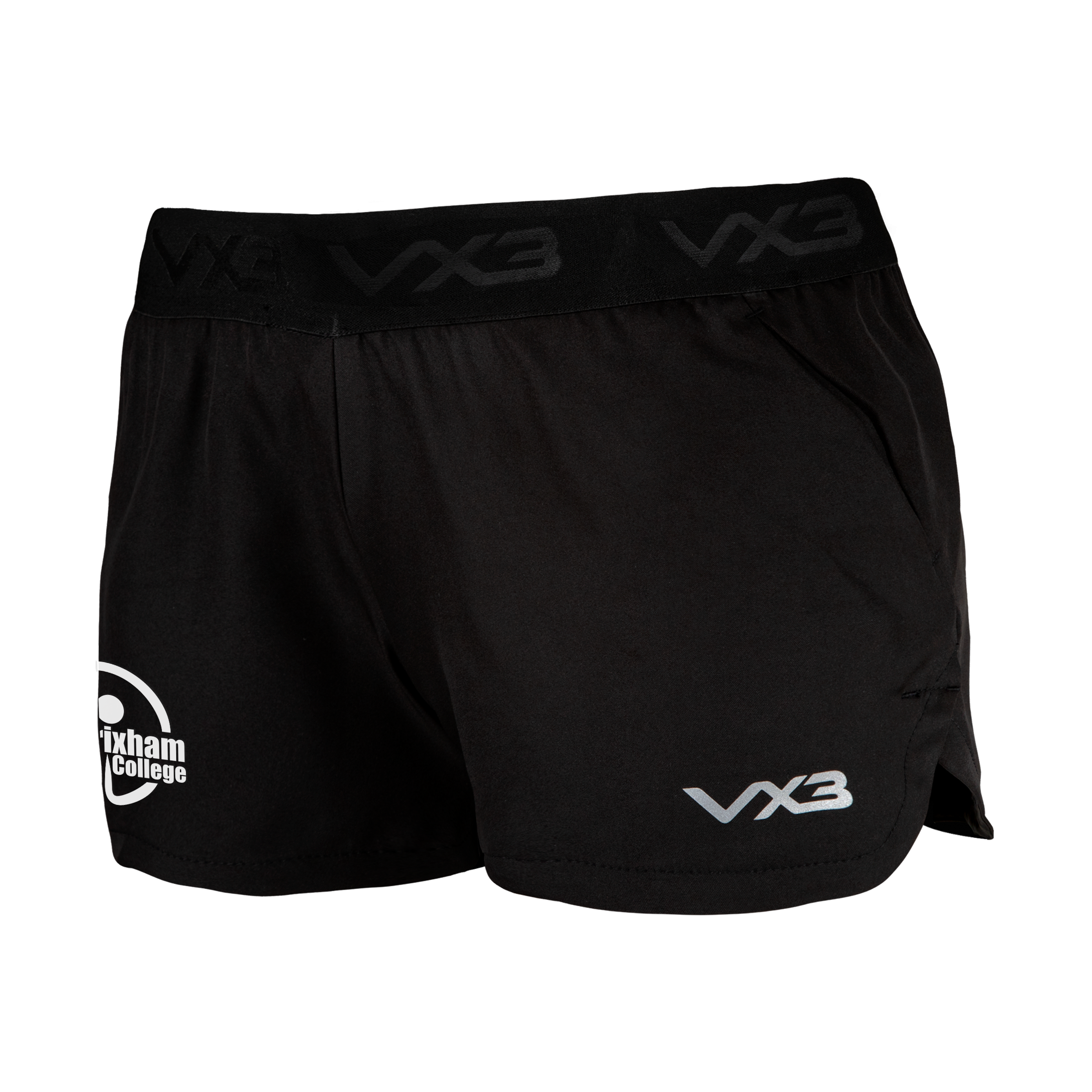 Brixham College Clarus Women's Running Short