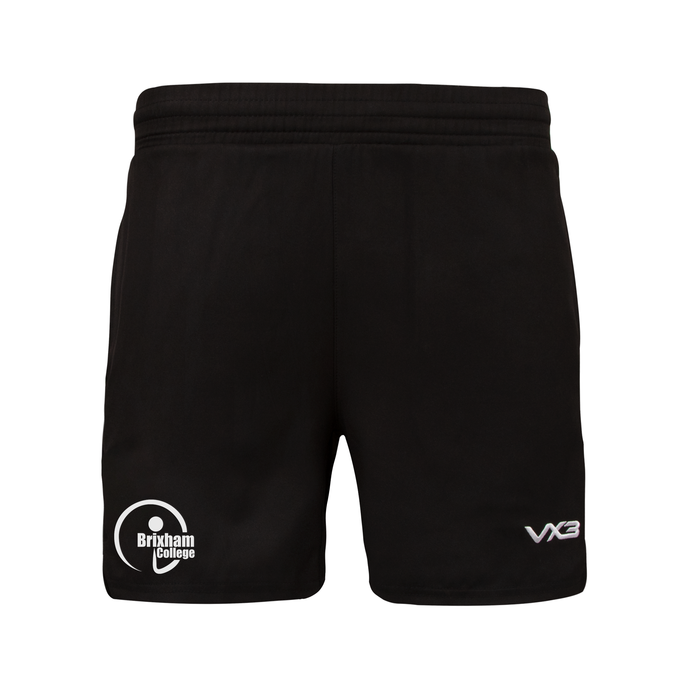 Brixham College Ludus Youth Gym Shorts