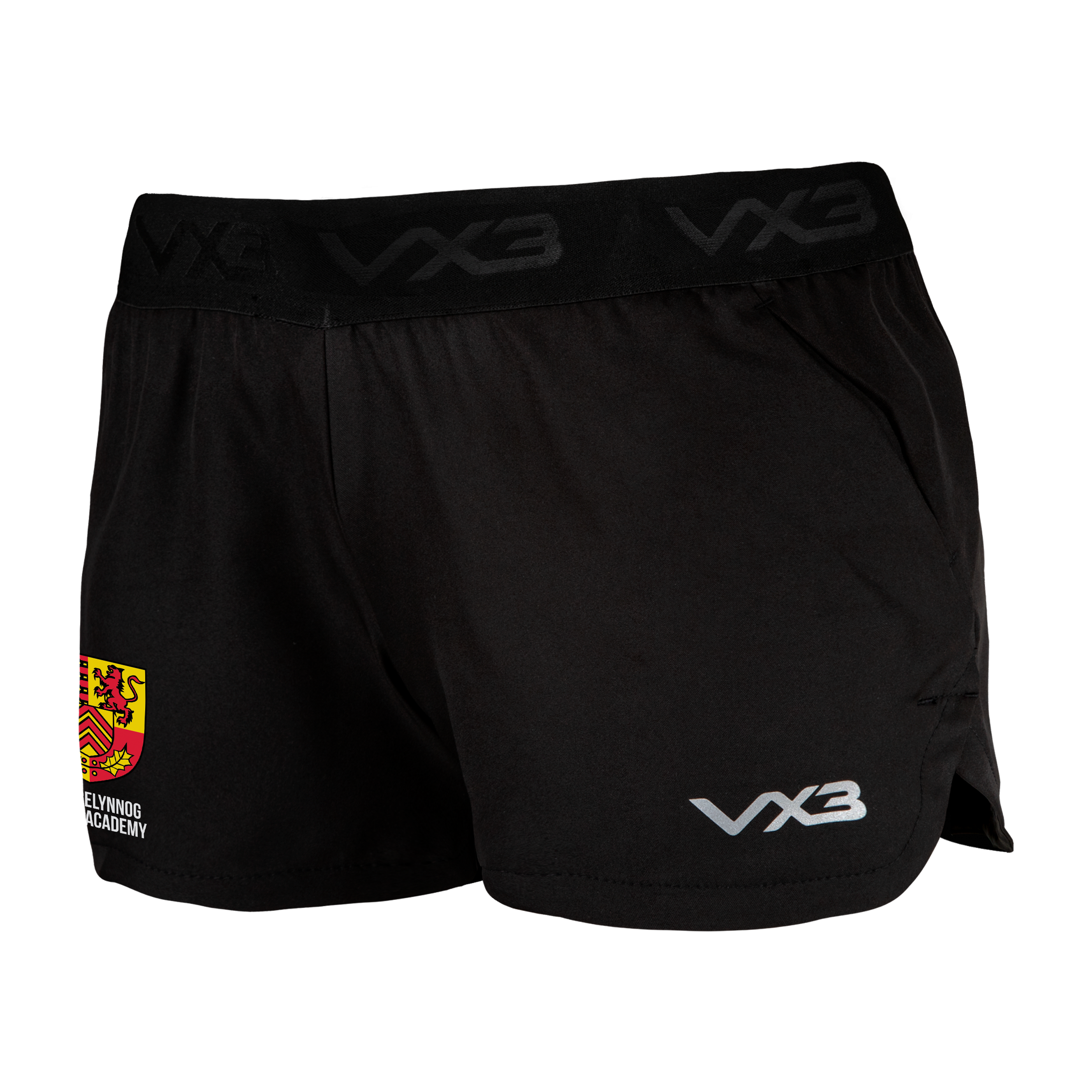 Bryncelynnog Schools Clarus Women's Running Short