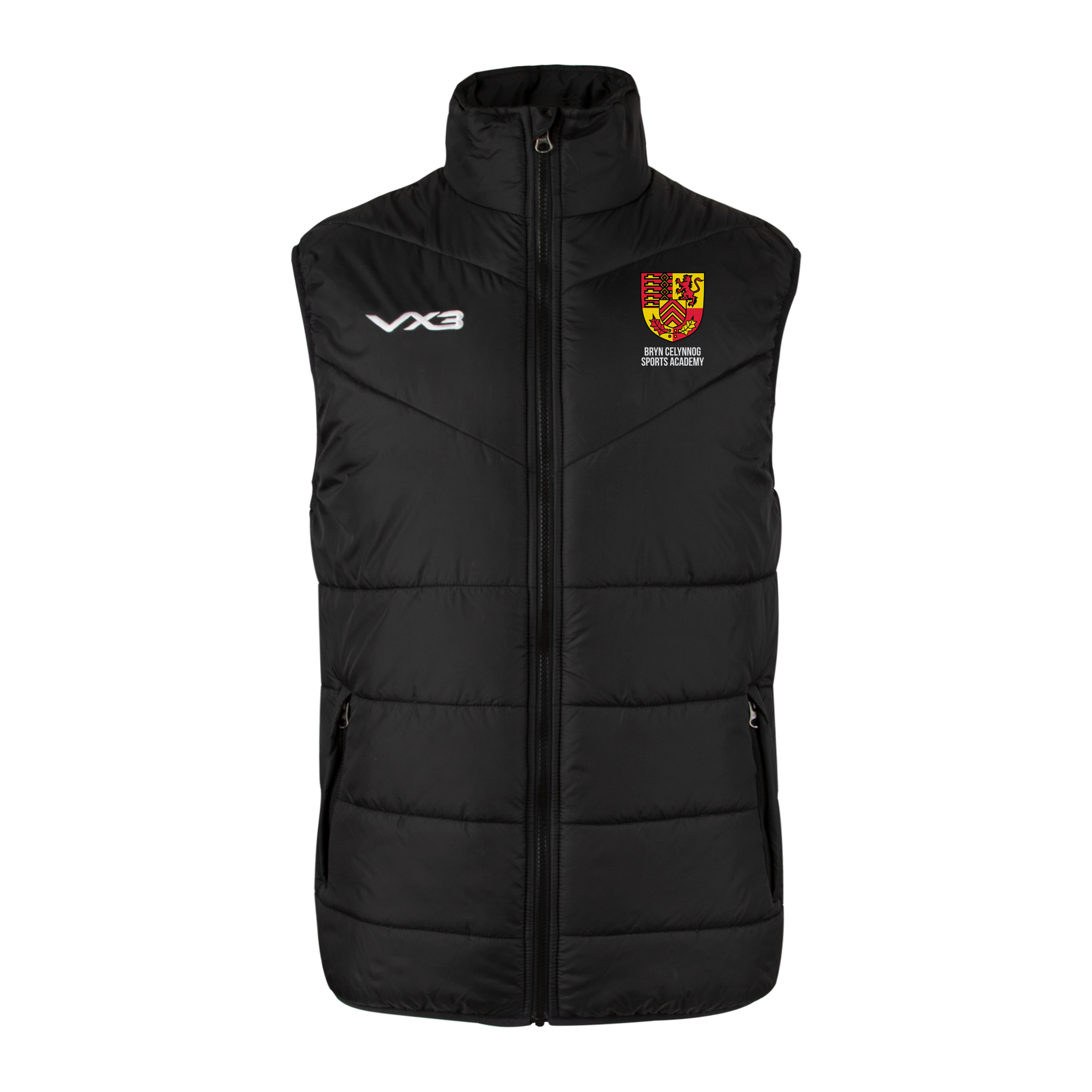 Bryncelynnog Schools Ventus Gilet
