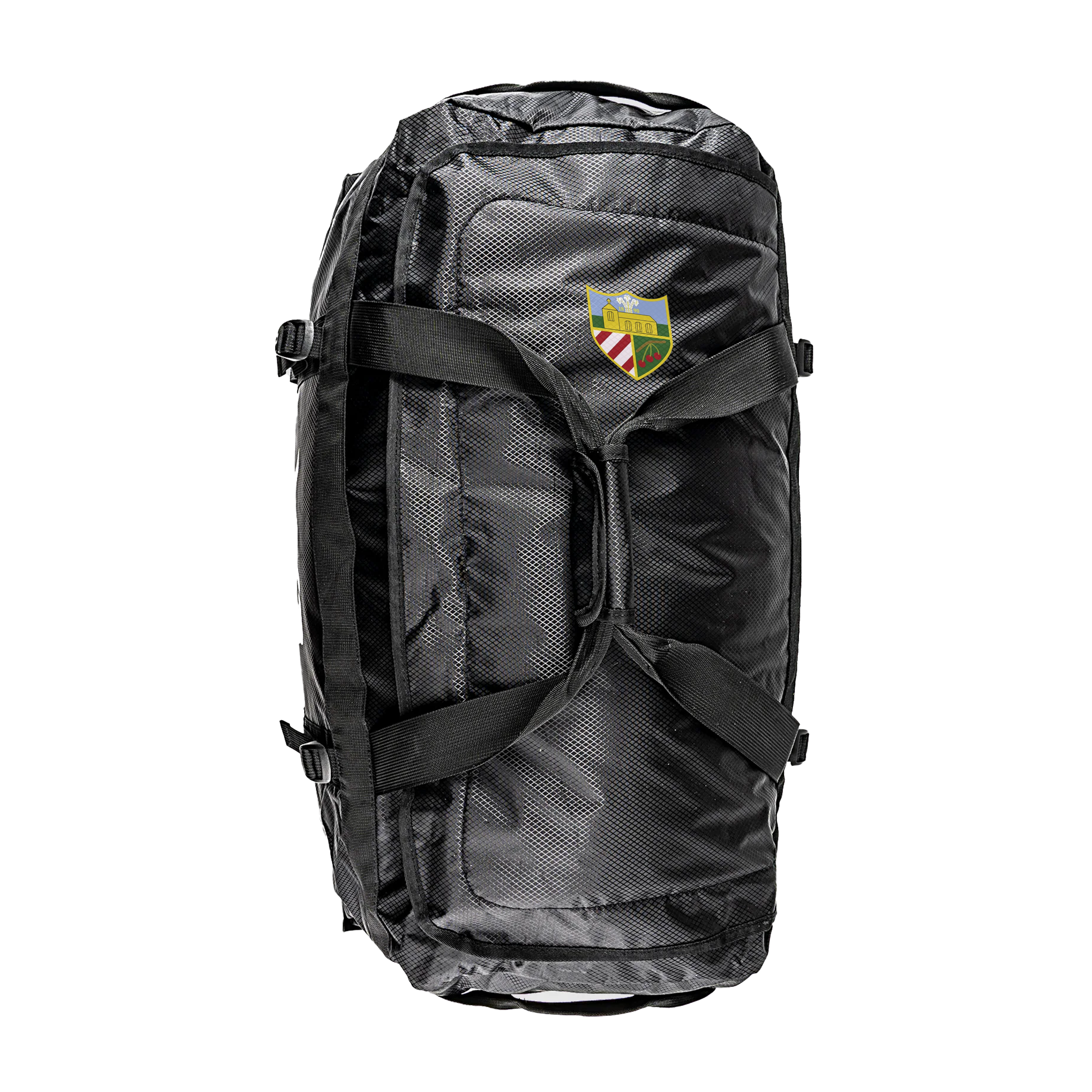 Bryncethin RFC Gero Tour Bag