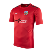 Brynmawr United FC Fortis Tee