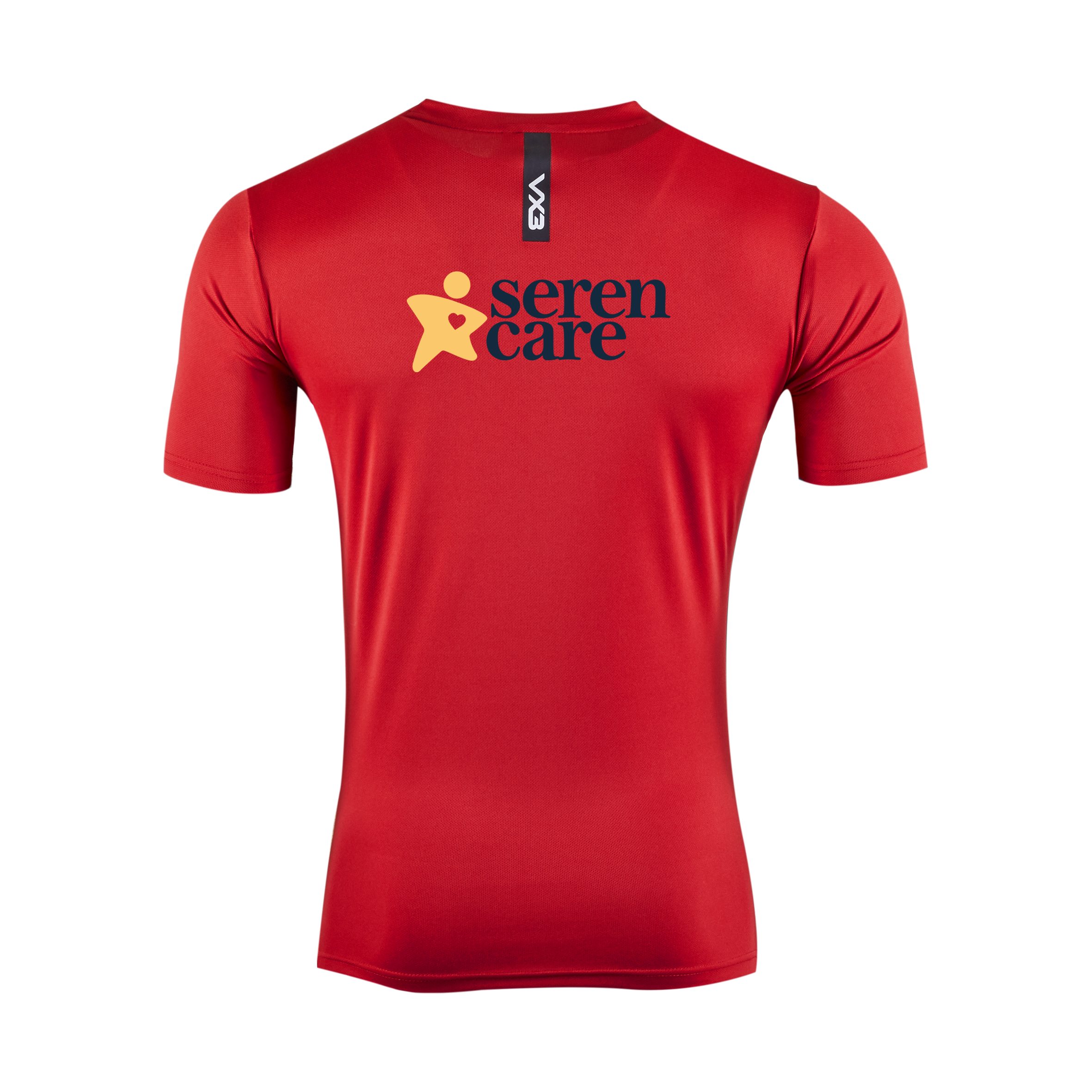 Brynmawr United FC Fortis Tee