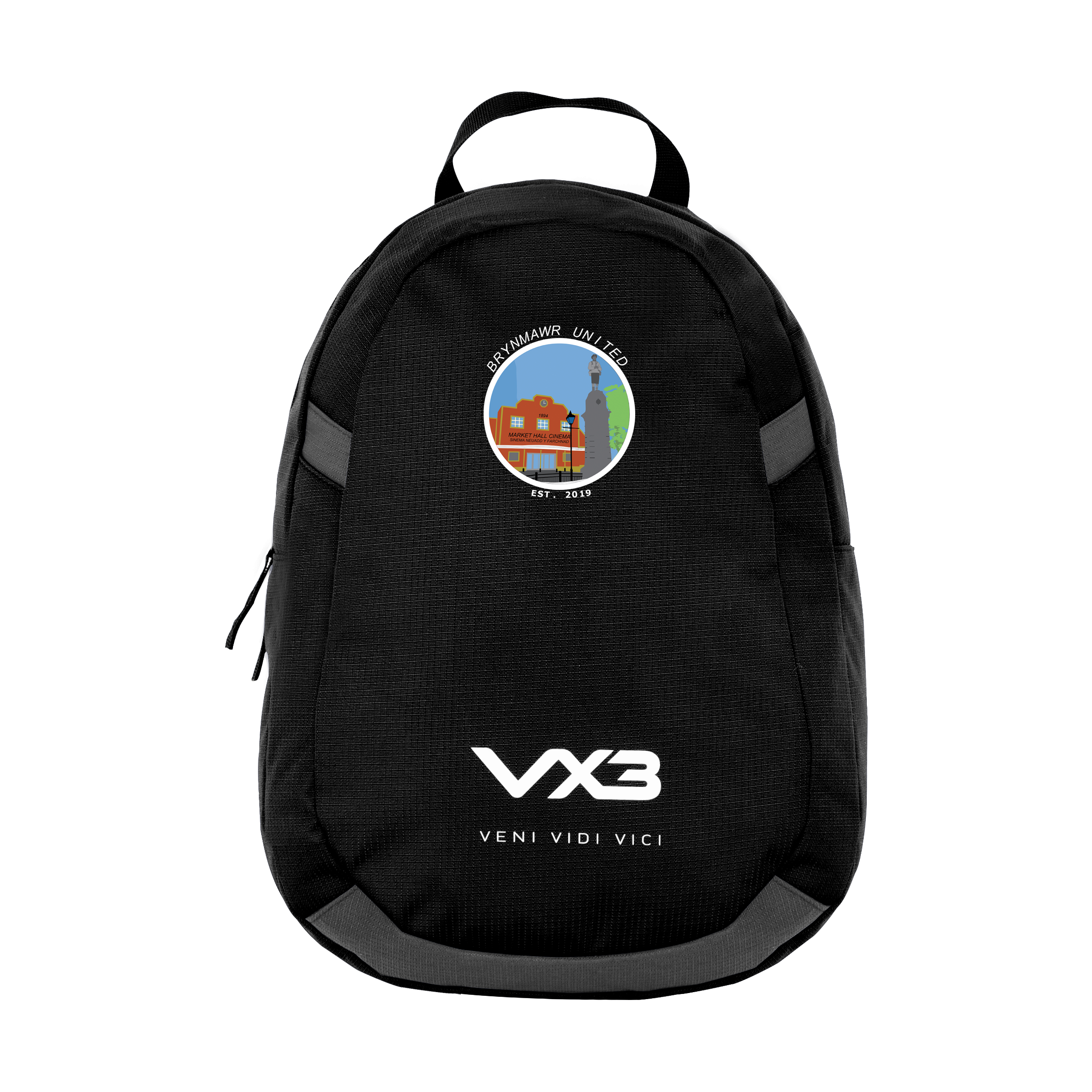 Brynmawr United FC Performance Boot Bag