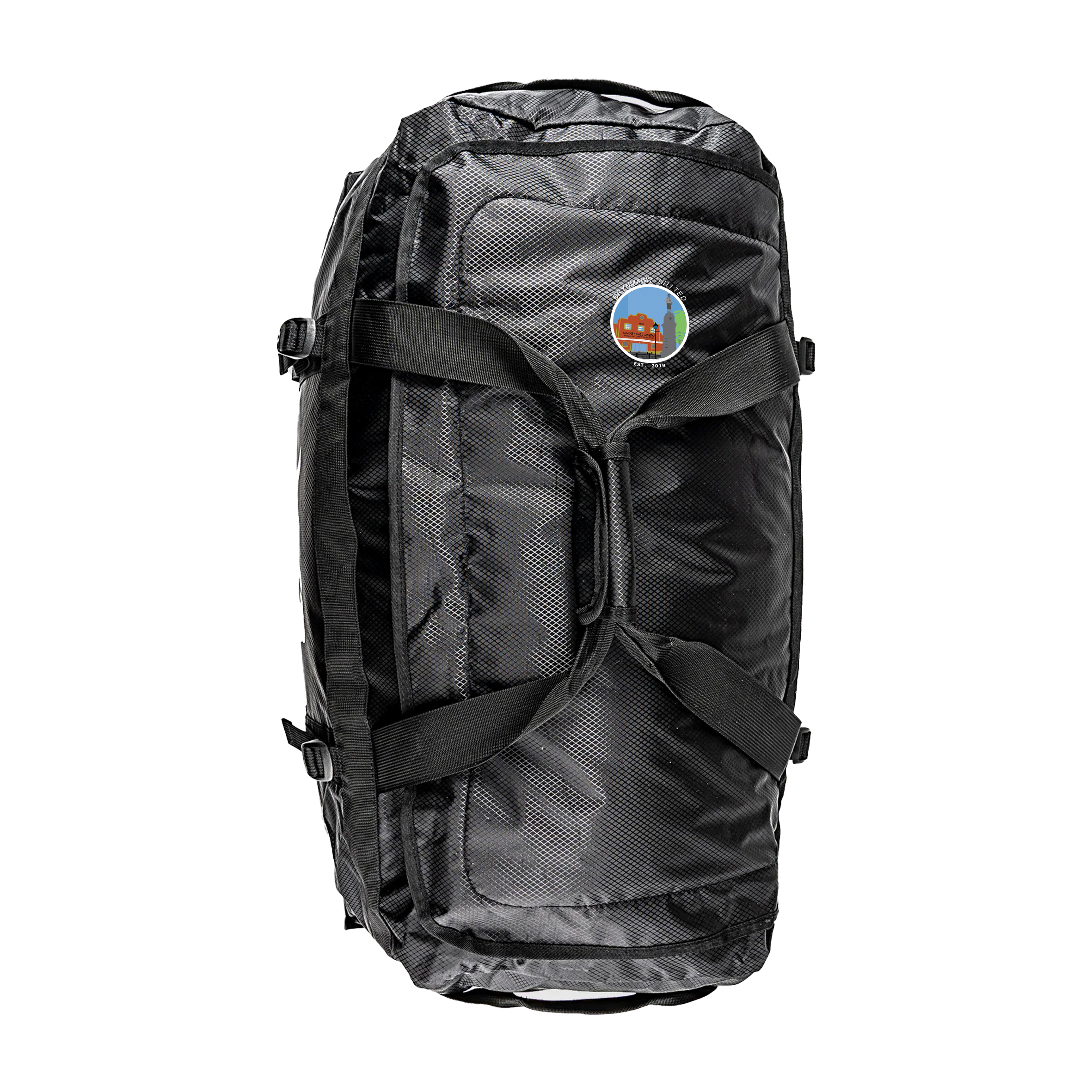 Brynmawr United FC Gero Tour Bag