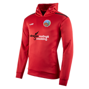 Brynmawr United FC Fortis Youth Hoodie