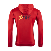 Brynmawr United FC Fortis Youth Hoodie