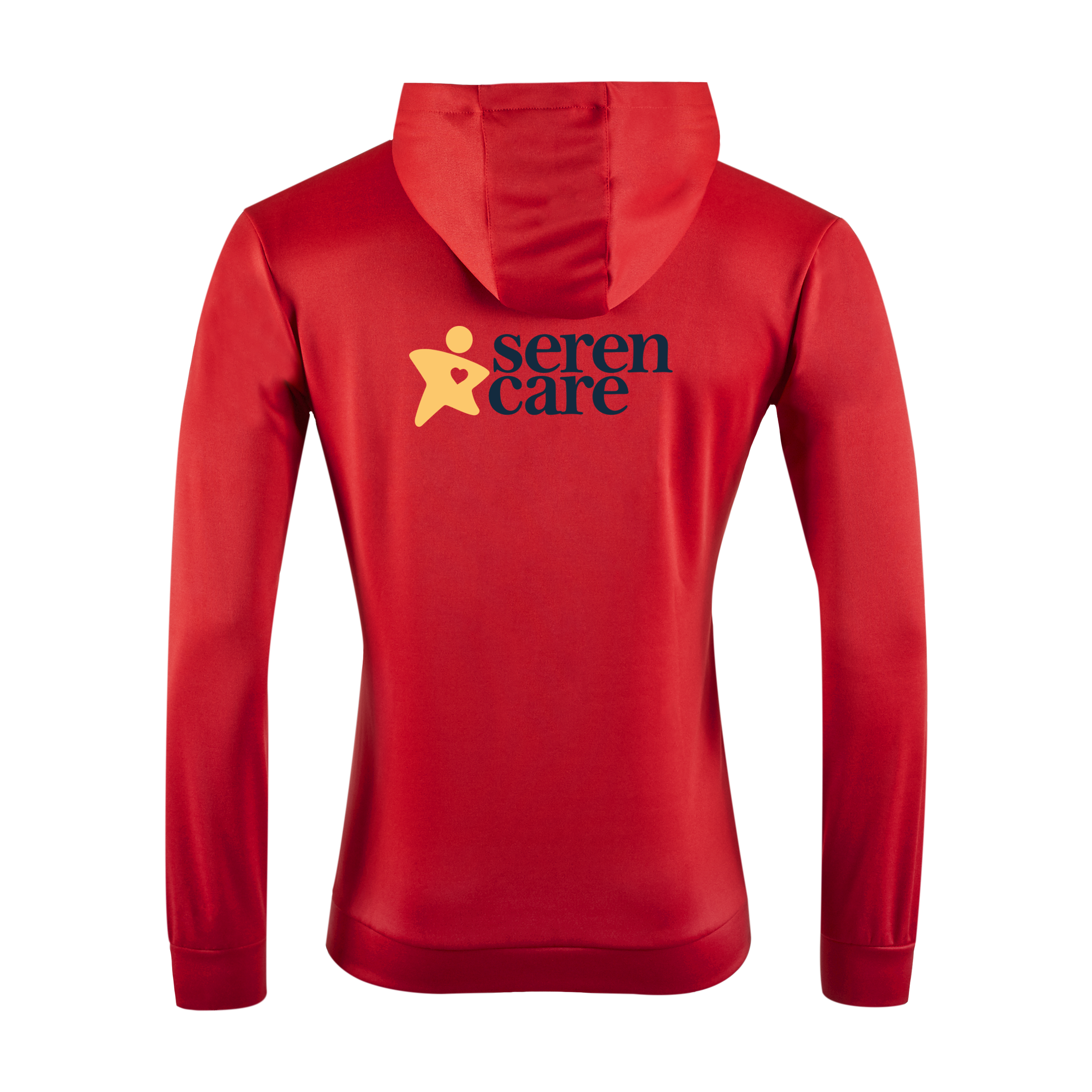 Brynmawr United FC Fortis Youth Hoodie