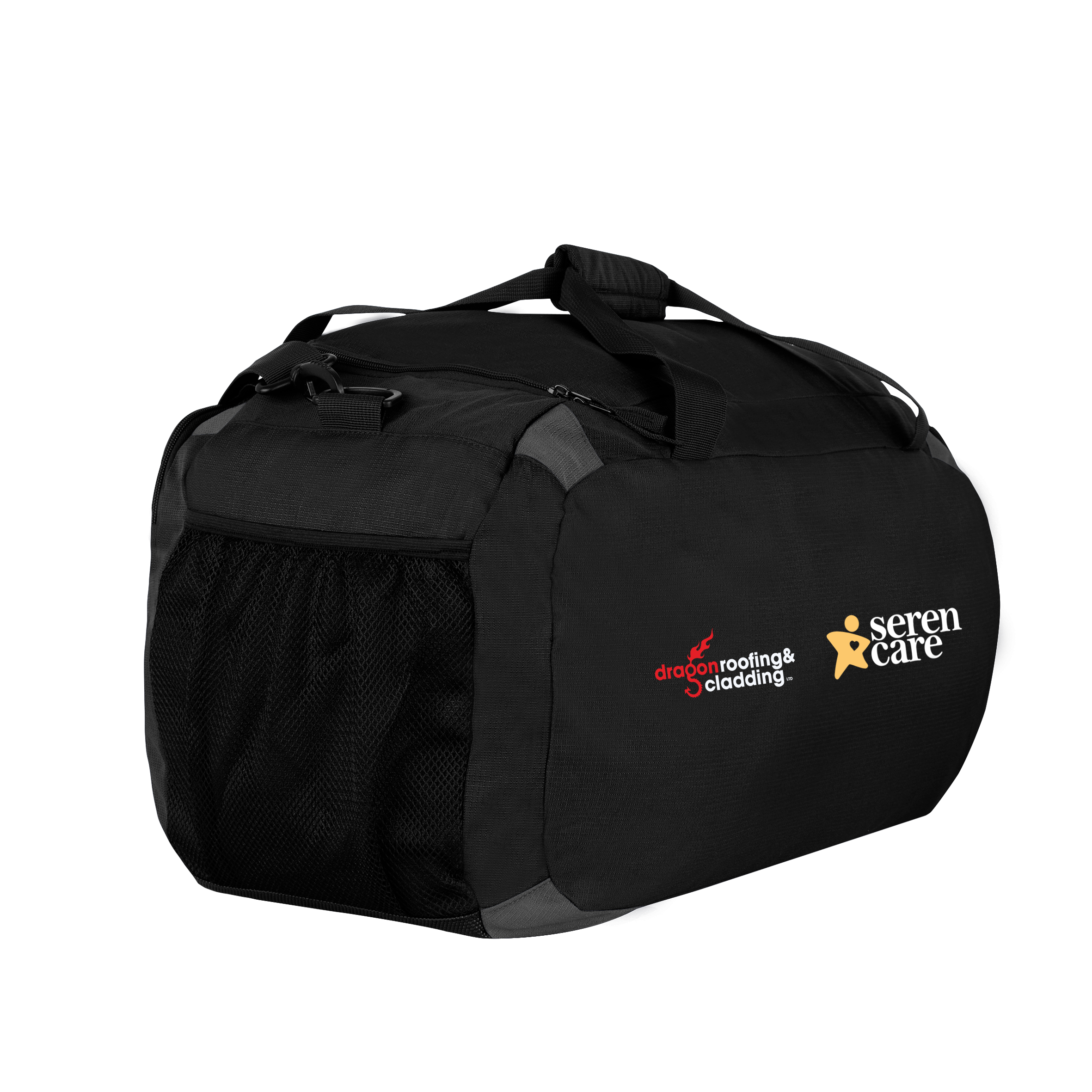 Brynmawr United FC Performance Kit Bag