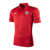 Brynmawr United FC Fortis Polo