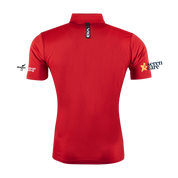 Brynmawr United FC Fortis Polo