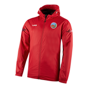 Brynmawr United FC Red Primus Rain Jacket