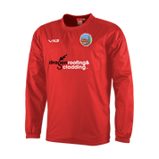 Brynmawr United FC Red Primus Smock