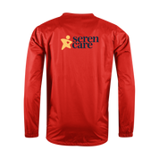 Brynmawr United FC Red Primus Smock