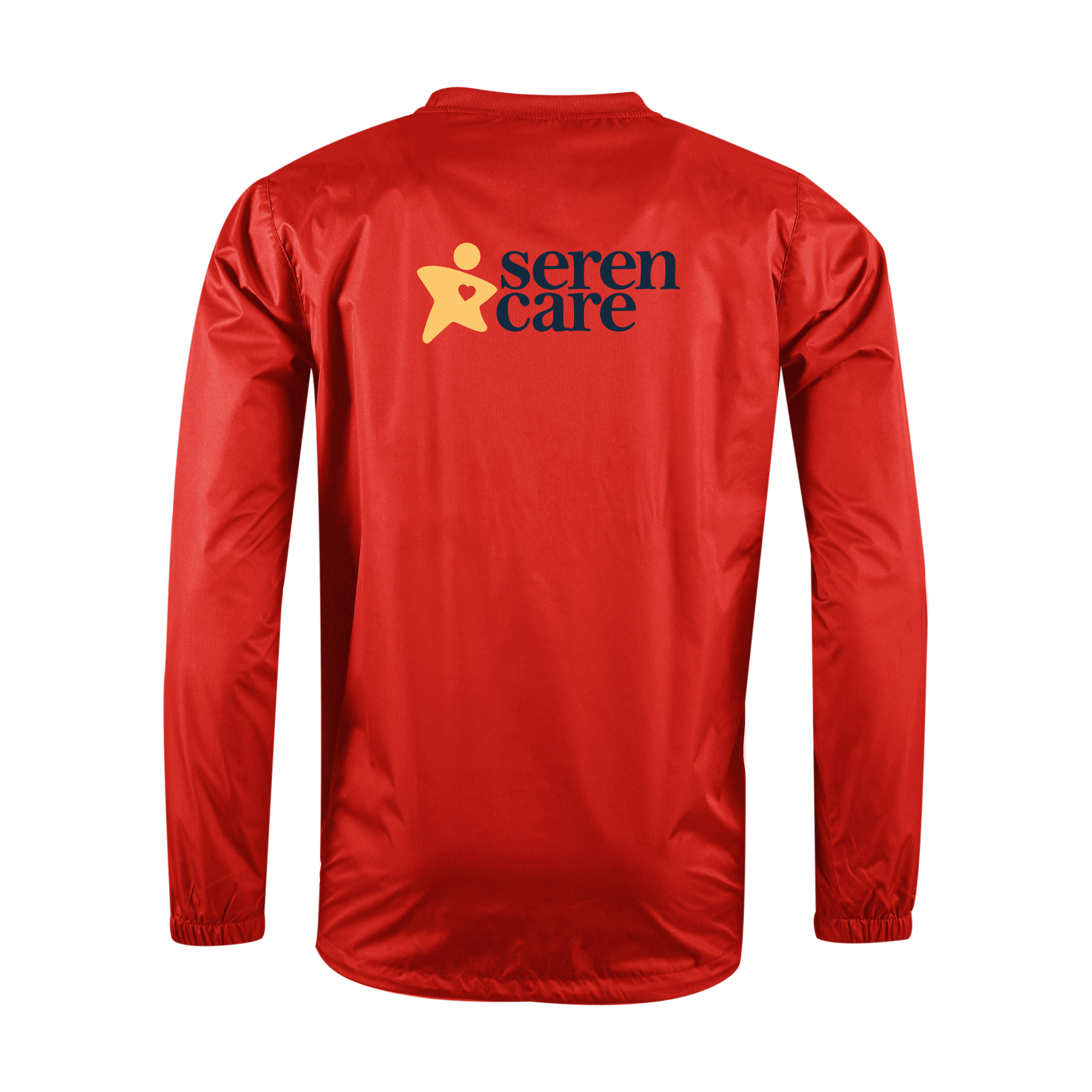 Brynmawr United FC Red Primus Smock