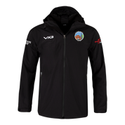 Brynmawr United FC Protego Waterproof Jacket