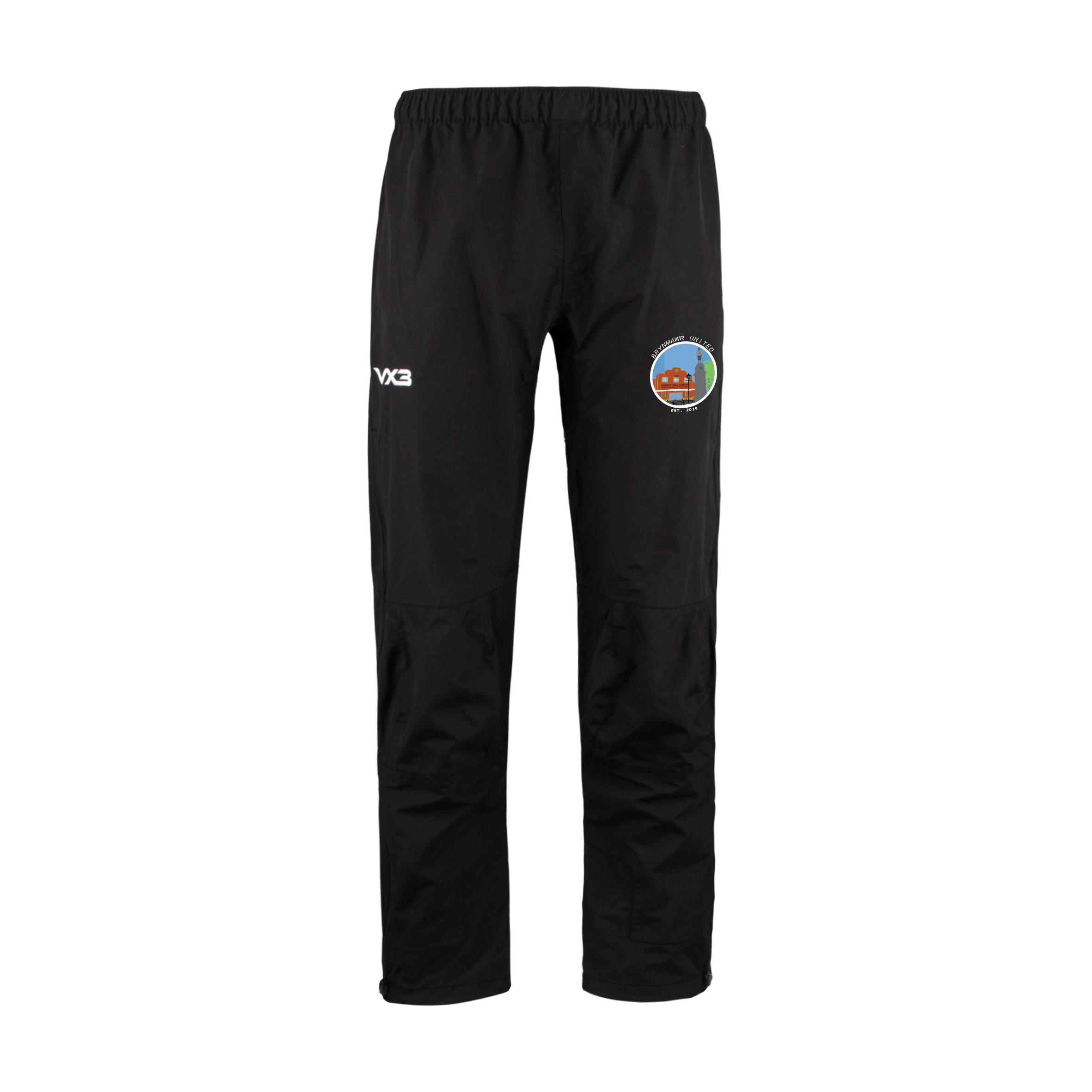 Brynmawr United FC Protego Waterproof Trousers