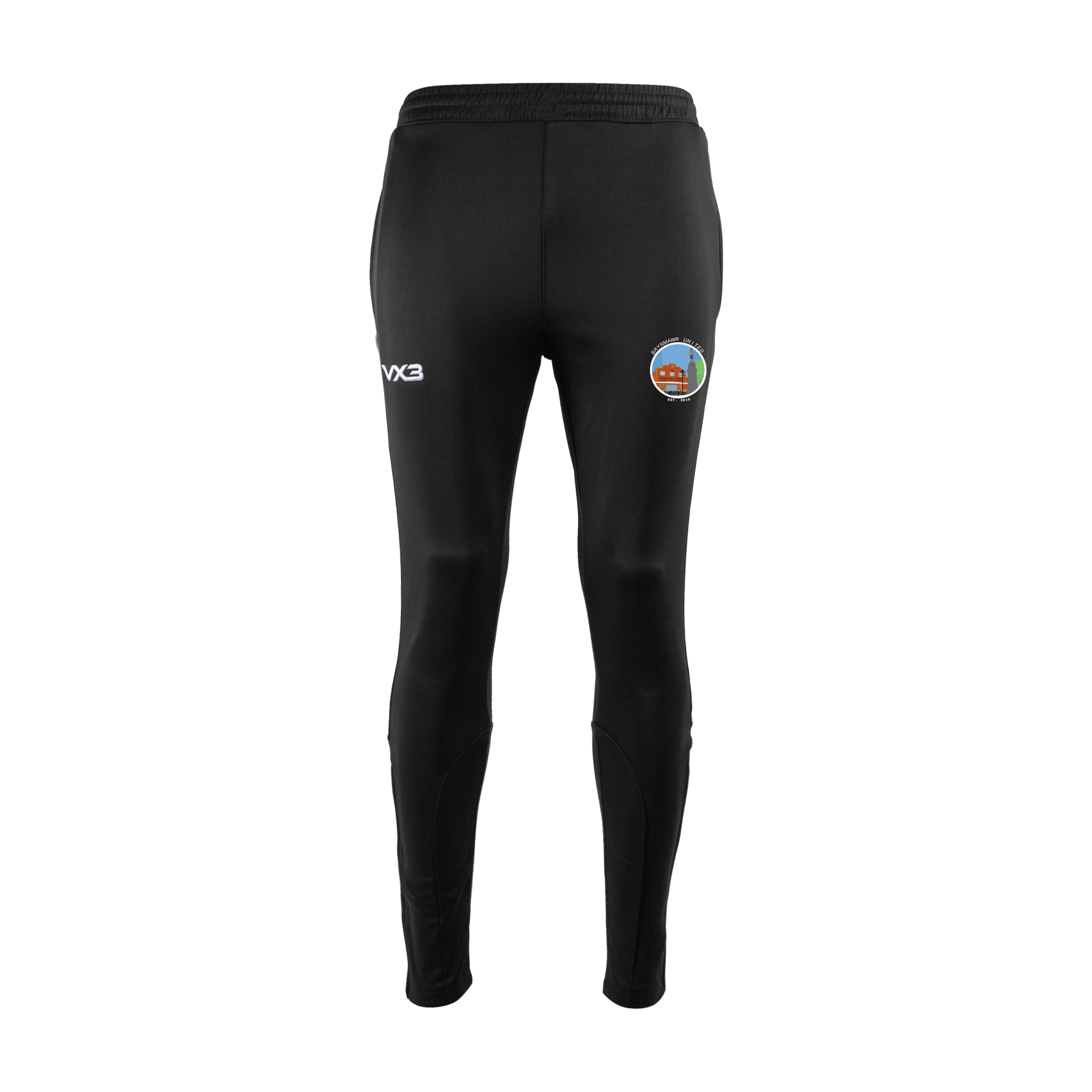 Brynmawr United FC Primus Skinny Pants