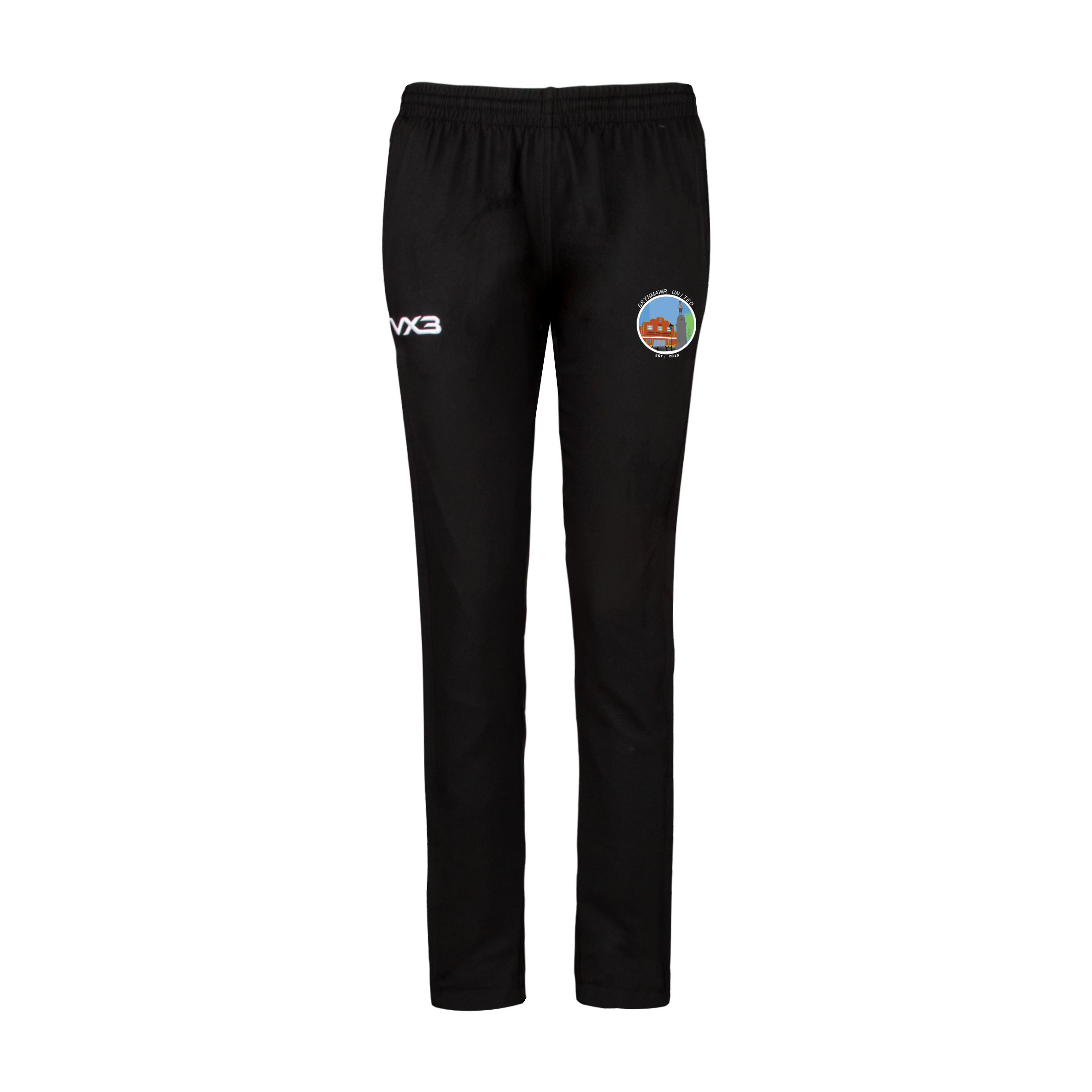 Brynmawr United FC Solum Ladies Trackpant