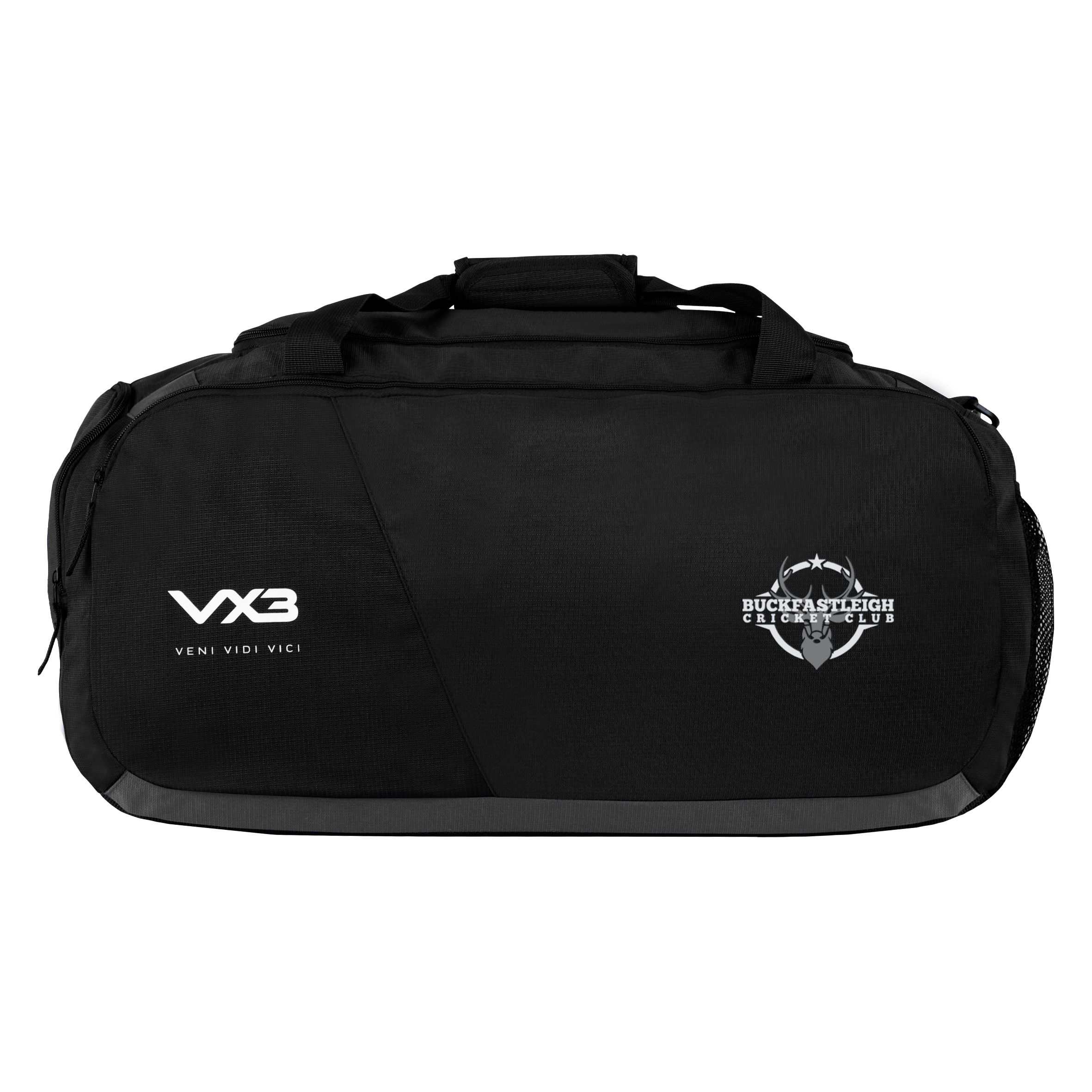 Buckfastleigh Cricket Club Performance Kit Bag