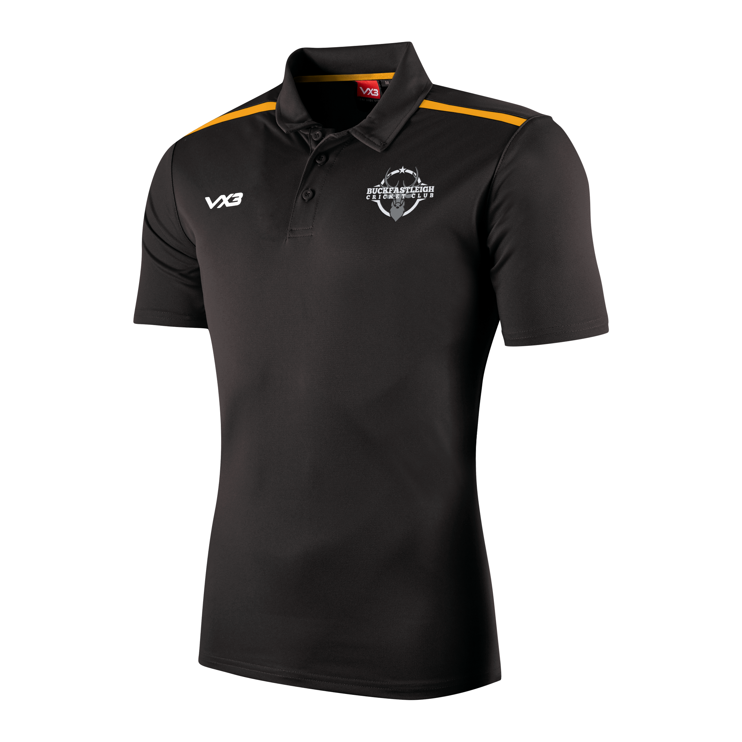 Buckfastleigh Cricket Club Fortis Polo