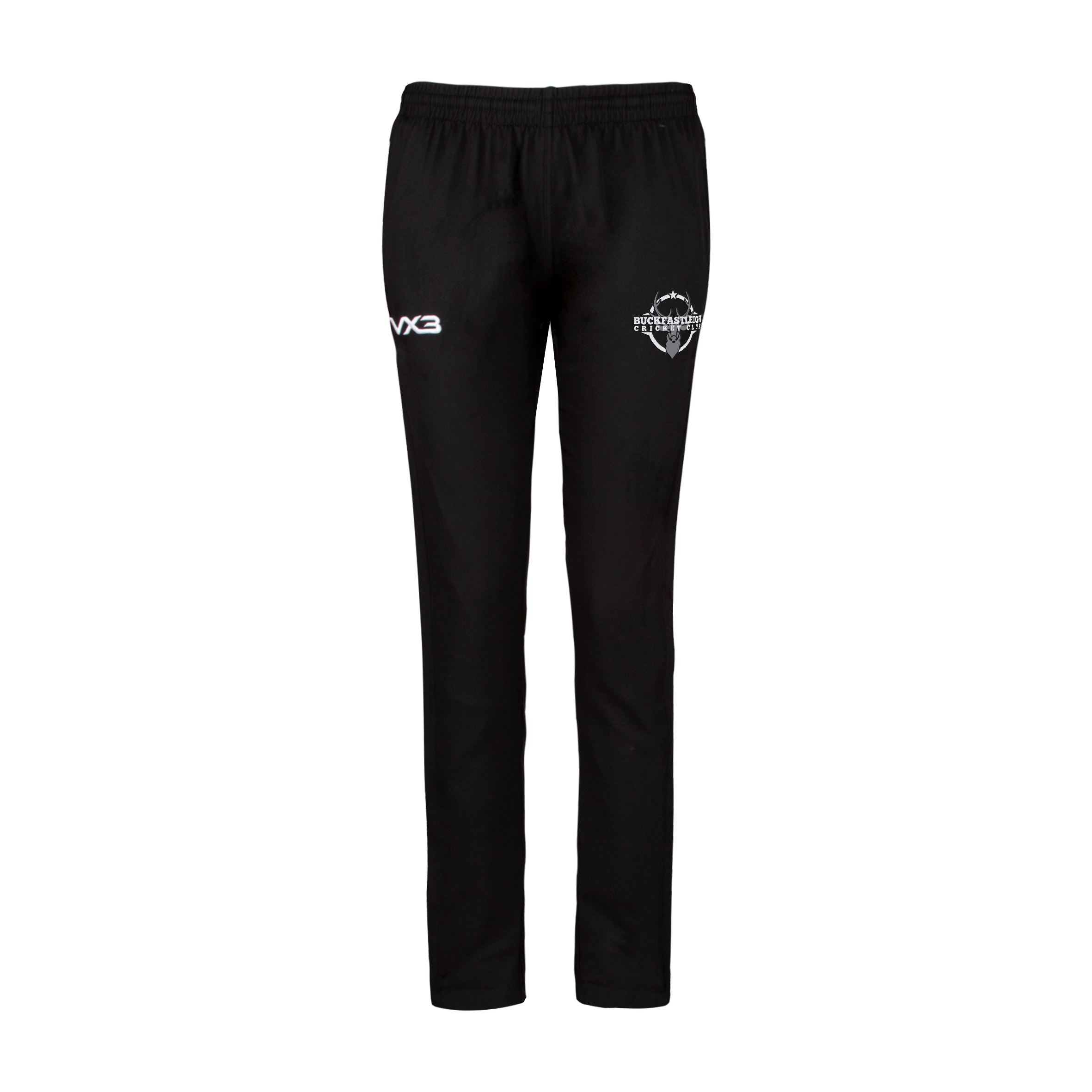 Buckfastleigh Cricket Club Solum Ladies Trackpant
