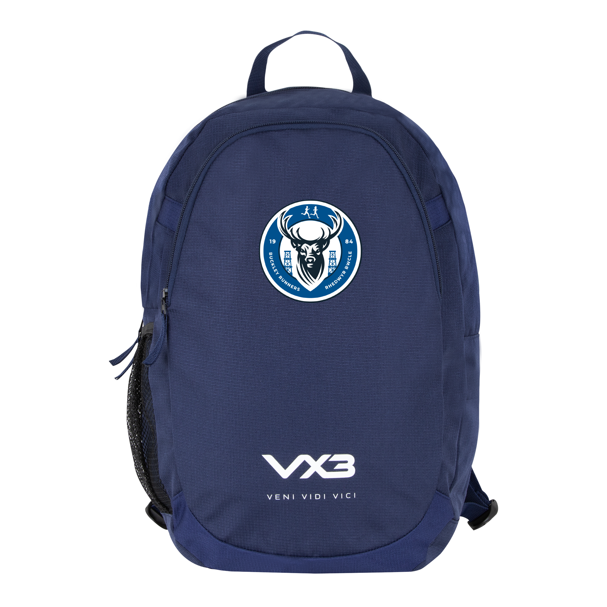 Buckley RC Performance Backpack