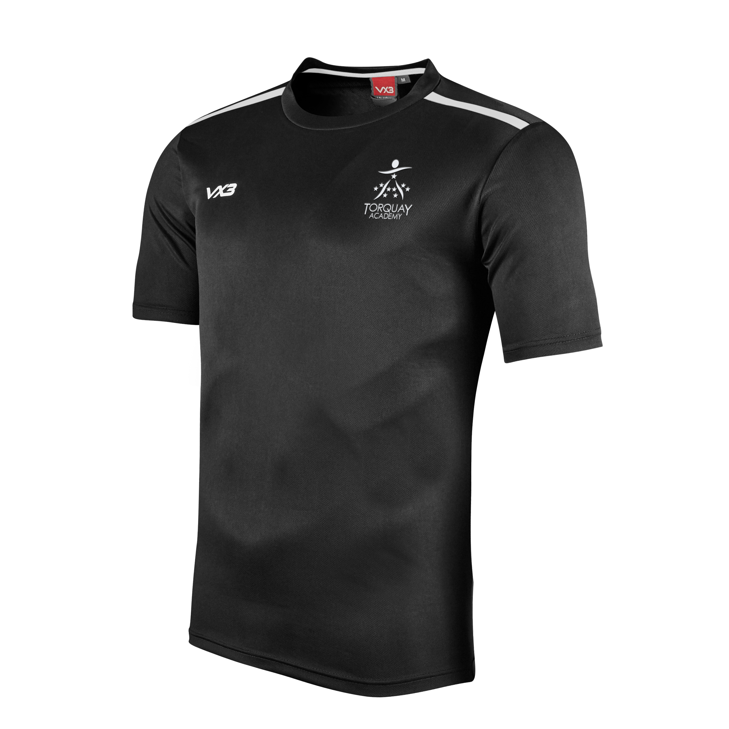 Torquay Academy - Optional Extras Fortis Tee
