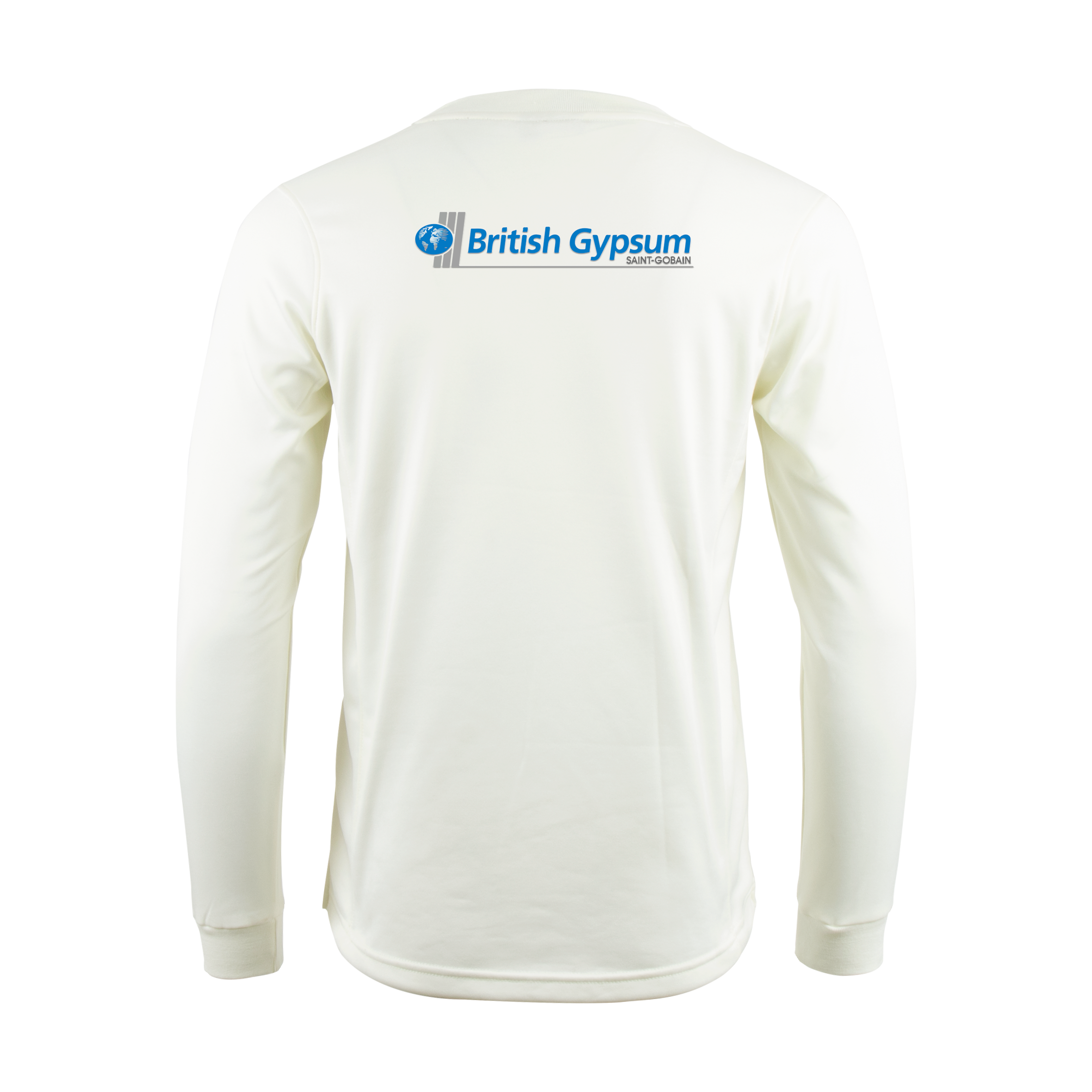 Sherburn Eversley Cricket Club Whites Sweatshirt