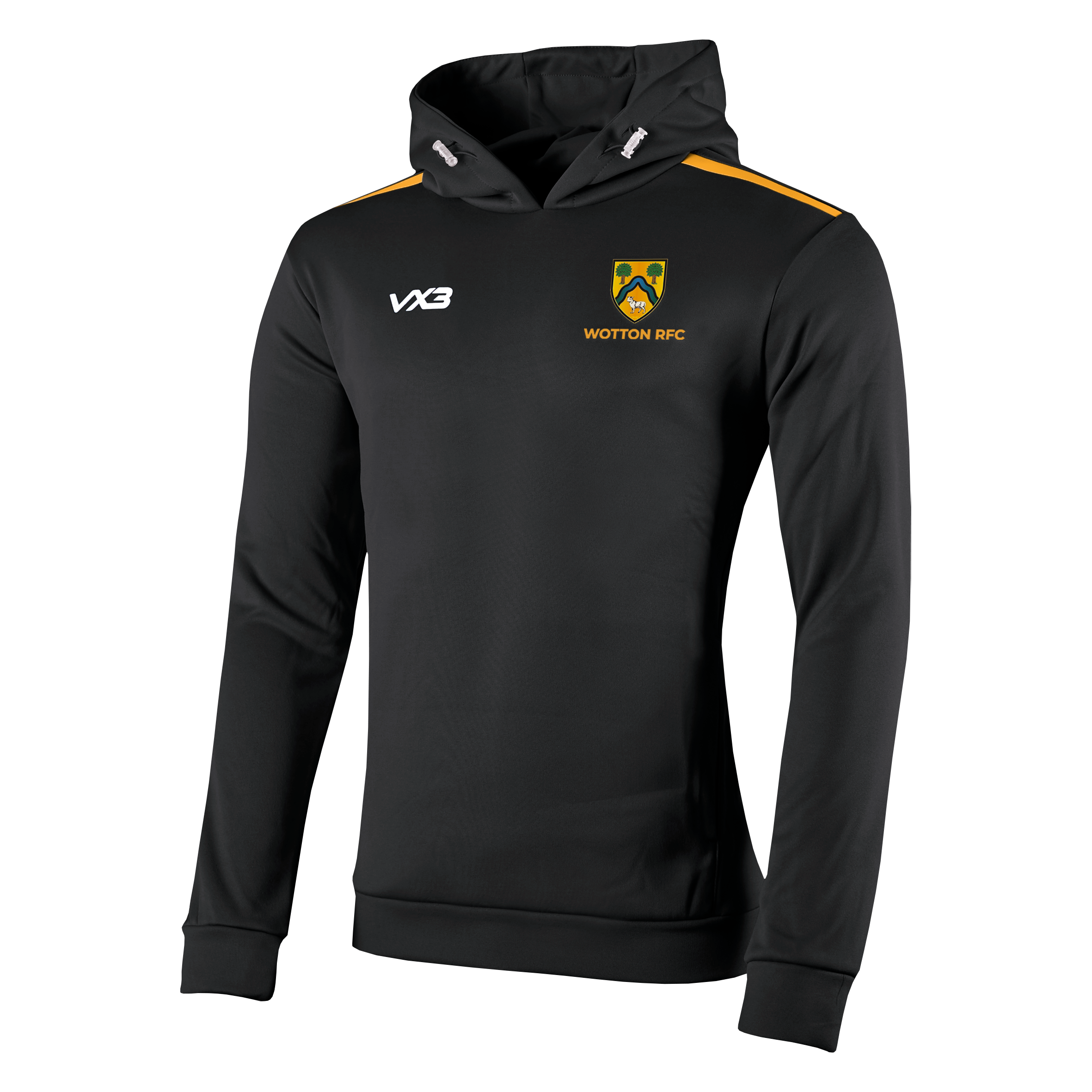 Wotton RFC Fortis Hoodie