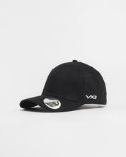 Classic Cap Black