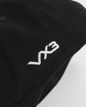 Classic Cap Black