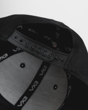 Classic Cap Black