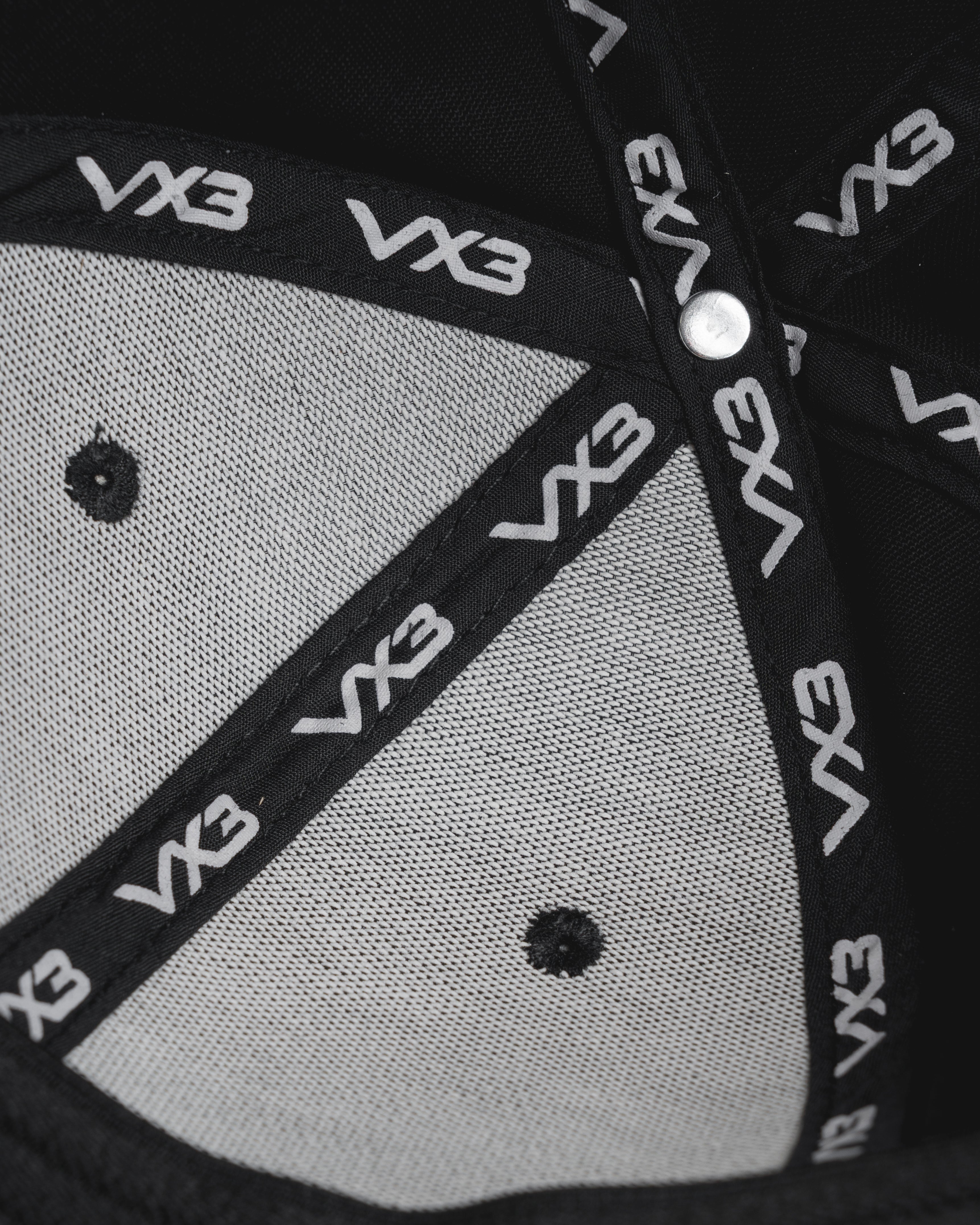 Classic Cap Black