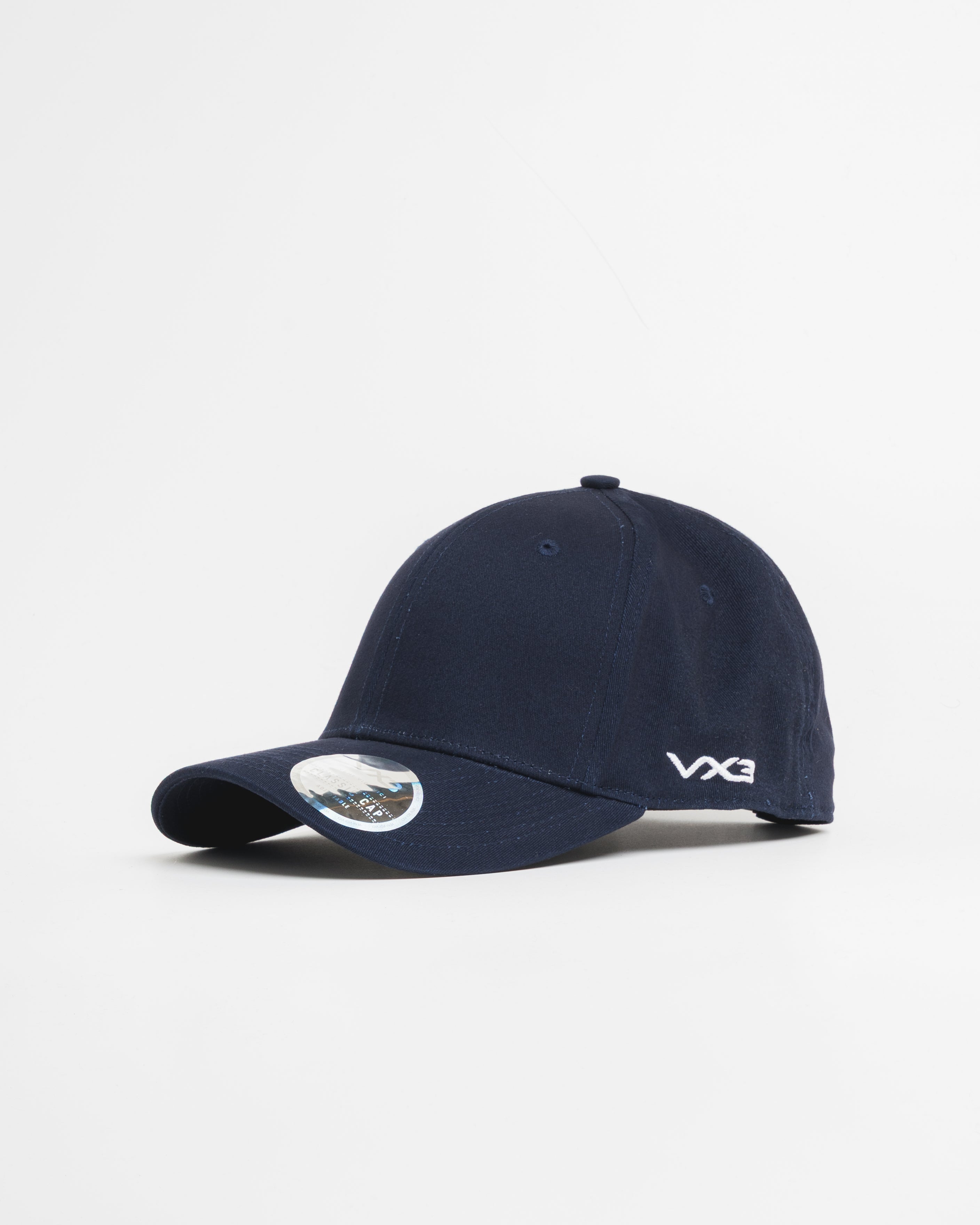 Classic Cap Navy